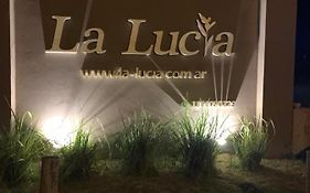La Lucia